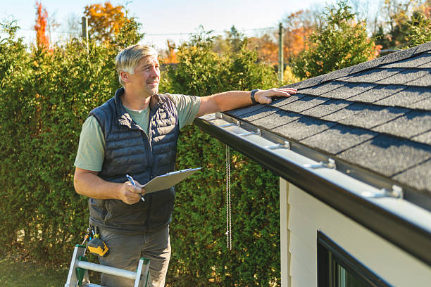 Trusted Emergency Roof Repair service in Scottsburg, NY - Ben Roofing and Steel LLC